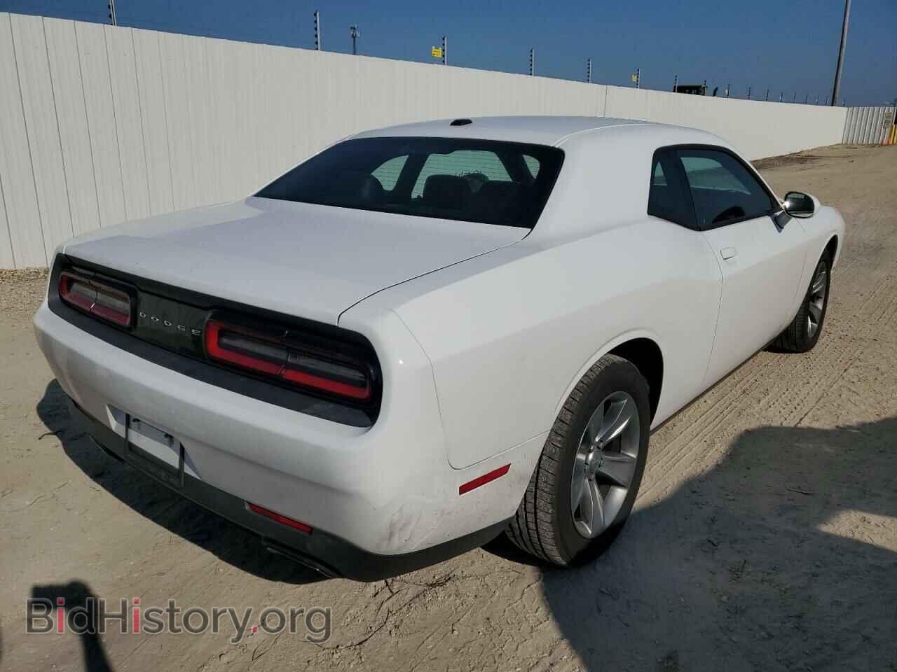 2015 DODGE CHALLENGER - VIN: 2C3CDZAG1FH702189 - Photo 4