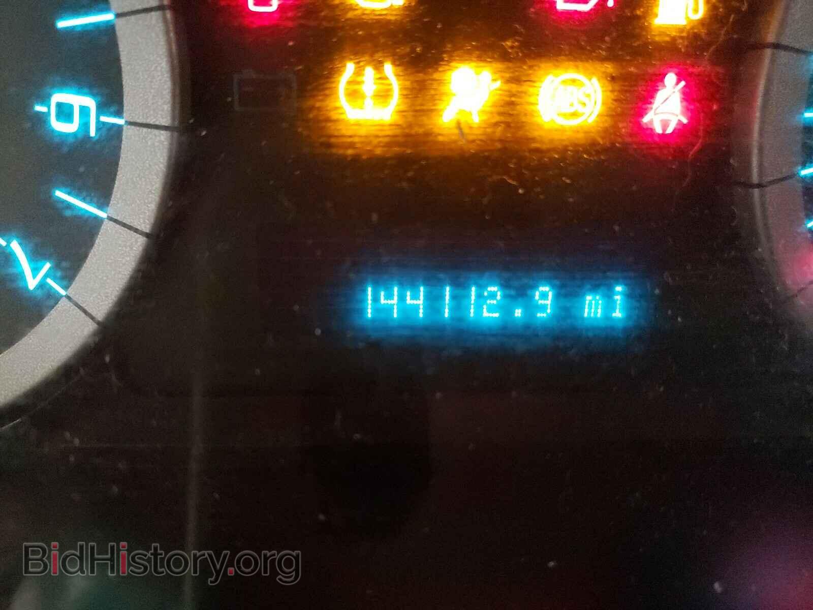 2012 FORD ESCAPE - VIN: 1FMCU5K37CKB20677 - Фото 8