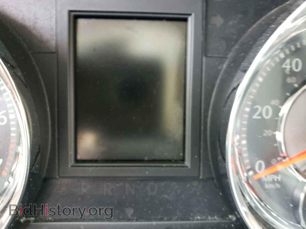 2014 CHRYSLER MINIVAN - VIN: 2C4RC1BG8ER292377 - Photo 8