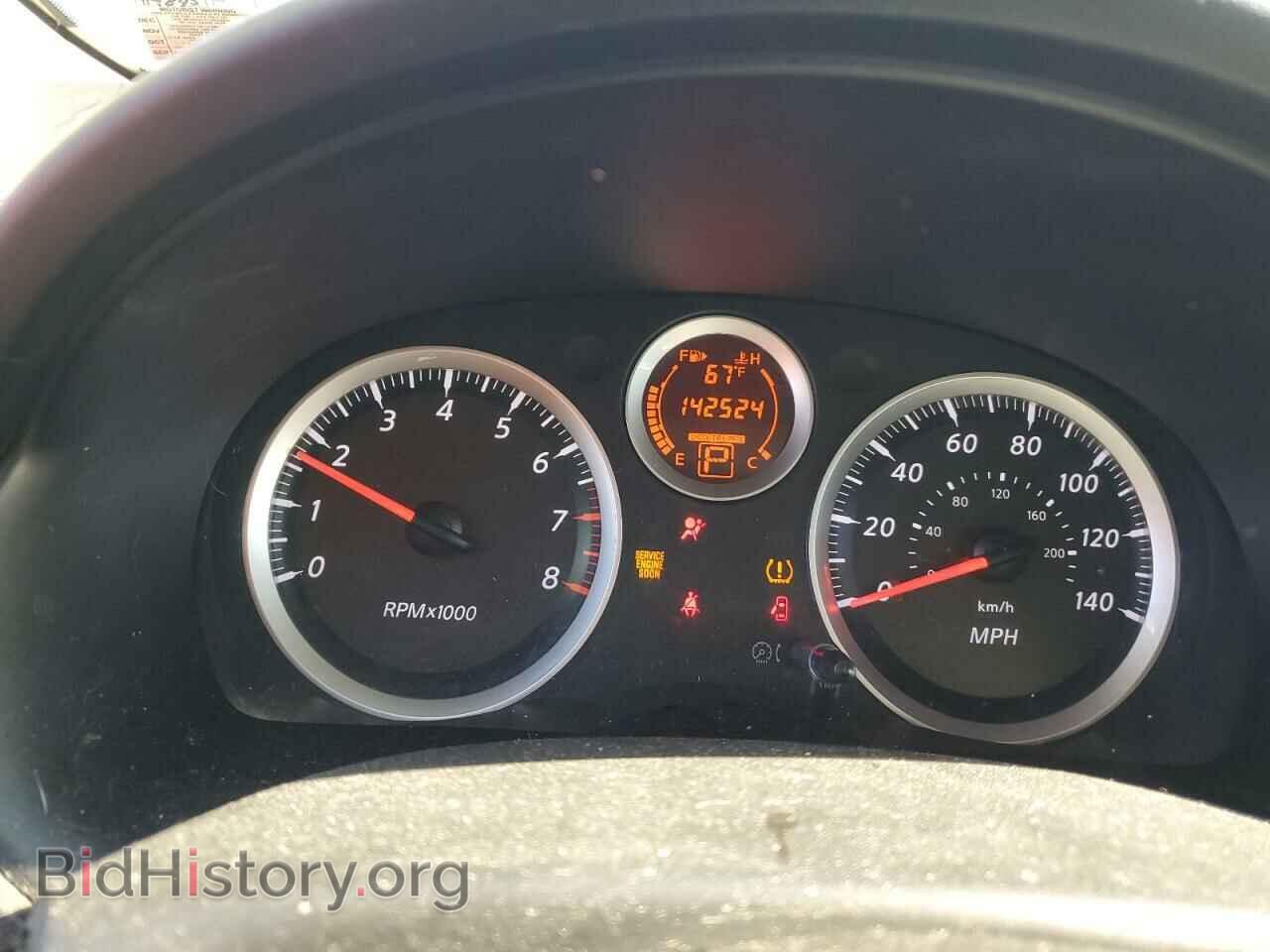 2012 NISSAN SENTRA - VIN: 3N1AB6AP1CL665531 - Фото 9