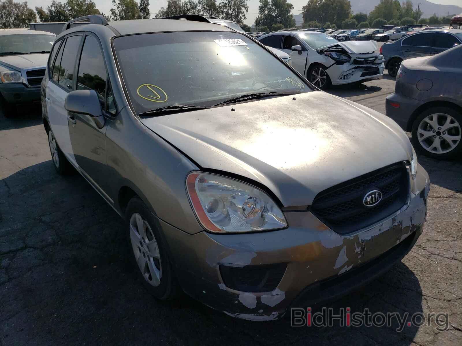 Photo KNAFG529197285551 - KIA RONDO 2009