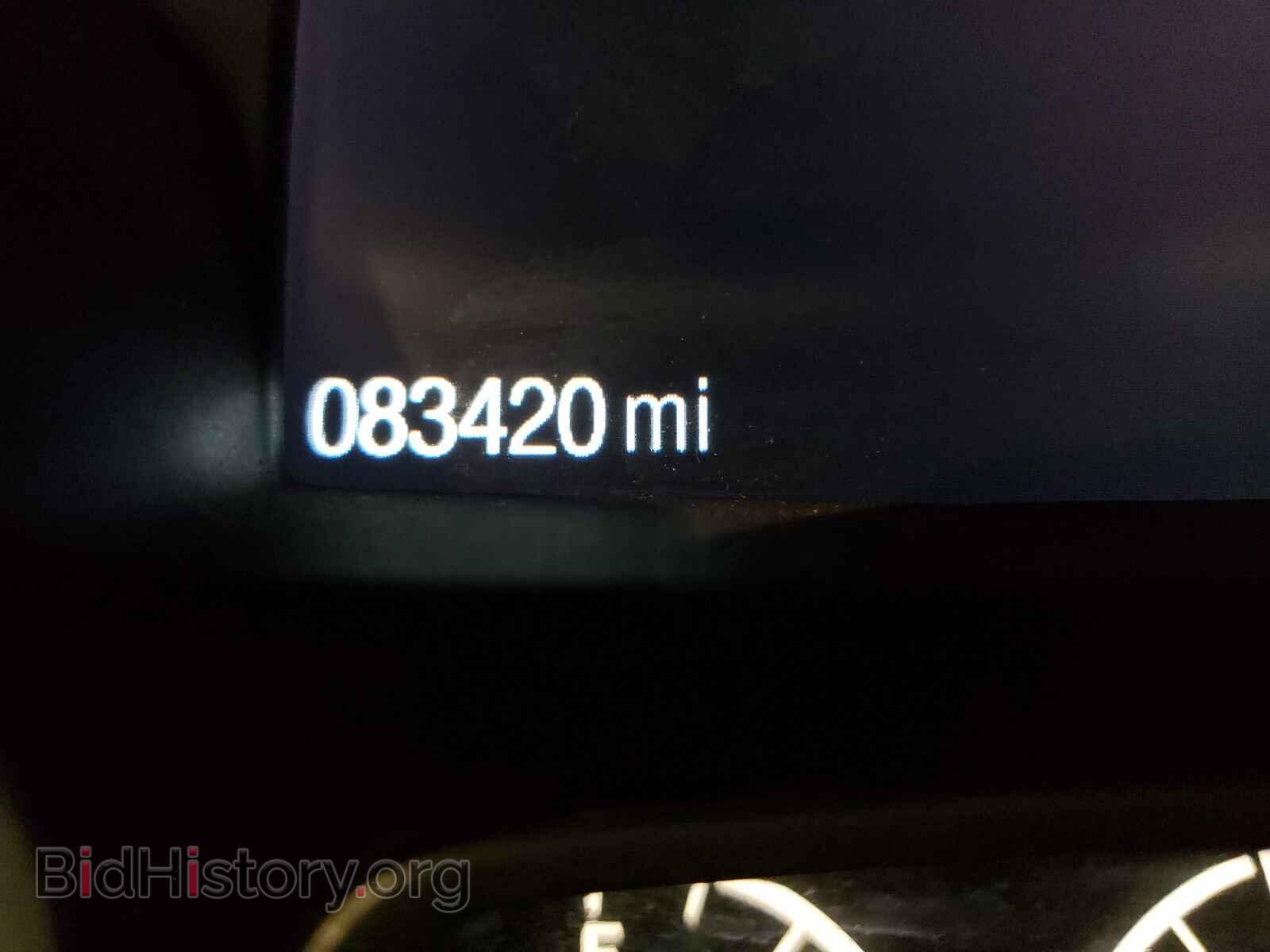 2017 FORD ESCAPE - VIN: 1FMCU0GD4HUB80321 - Фото 8