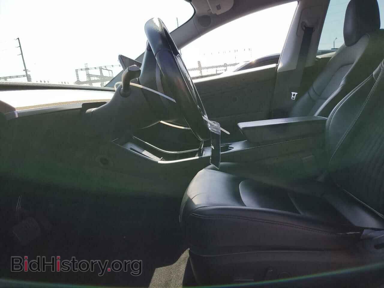 2018 TESLA MODEL 3 - VIN: 5YJ3E1EA6JF005289 - Фото 8