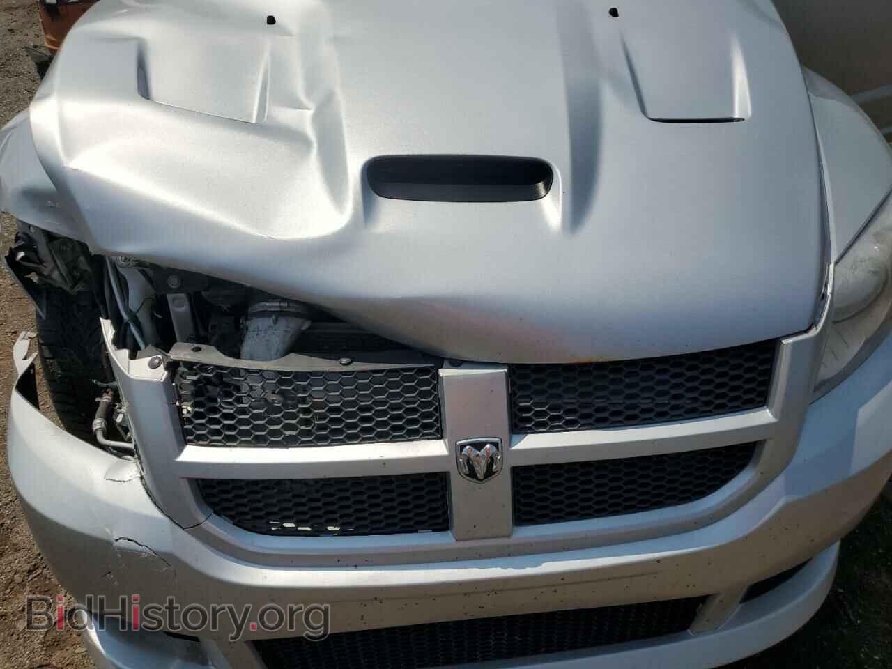 2009 DODGE CALIBER - VIN: 1B3HB68F79D227038 - Photo 12