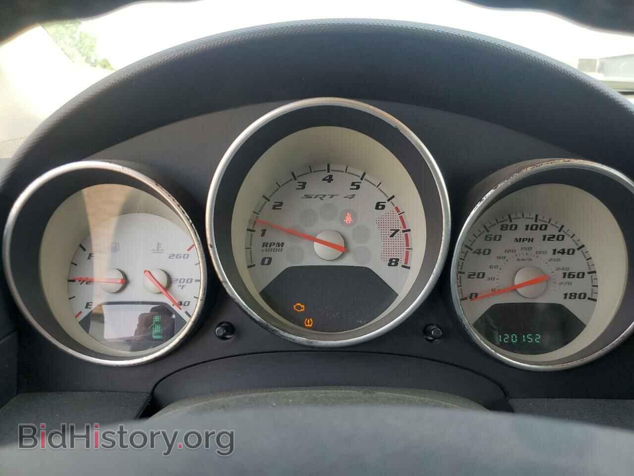 2009 DODGE CALIBER - VIN: 1B3HB68F79D227038 - Photo 9
