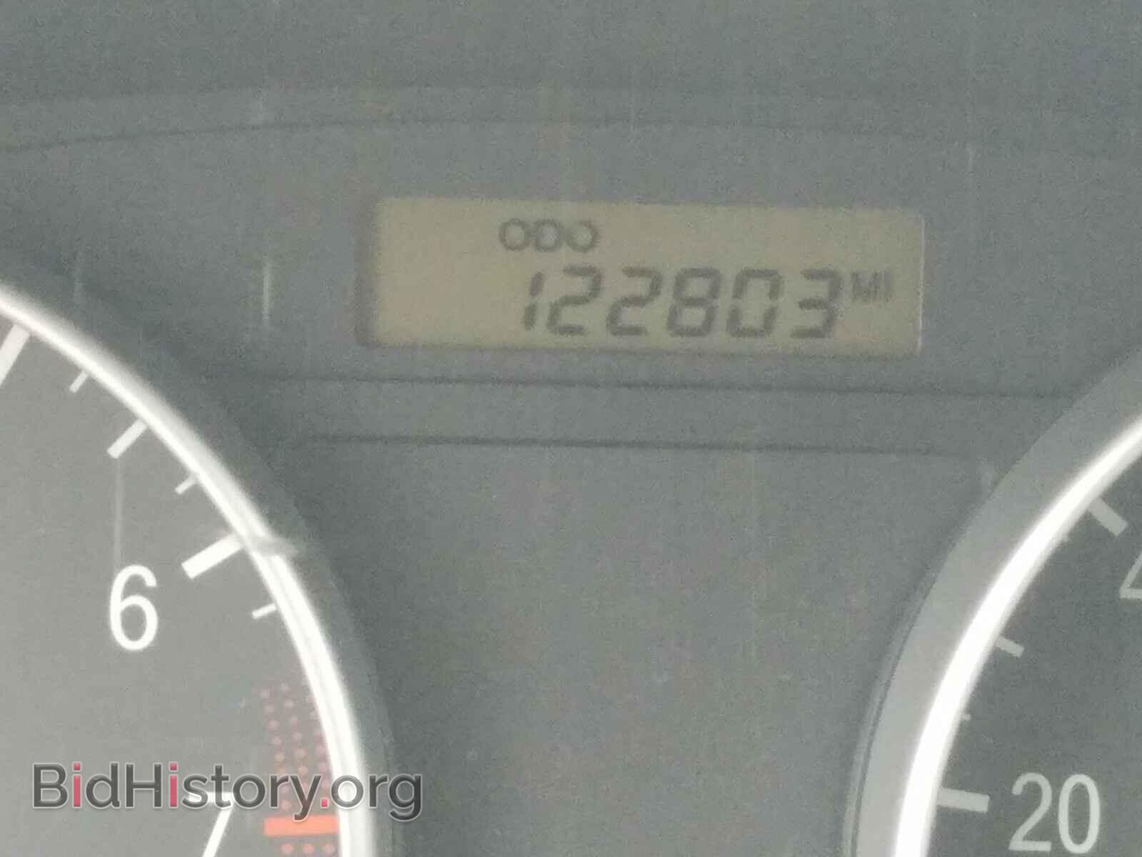 2008 HYUNDAI ACCENT - VIN: KMHCM36C88U069037 - Фото 8