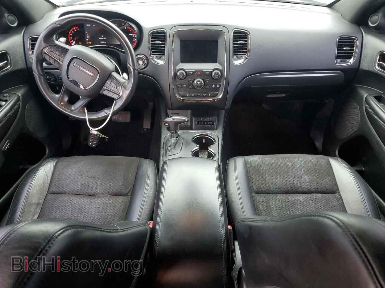 2019 DODGE DURANGO - VIN: 1C4RDJDG6KC780726 - Photo 8