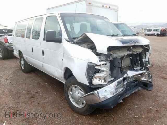 Фотография 1FBSS3BL7CDA01689 - FORD ECONOLINE 2012