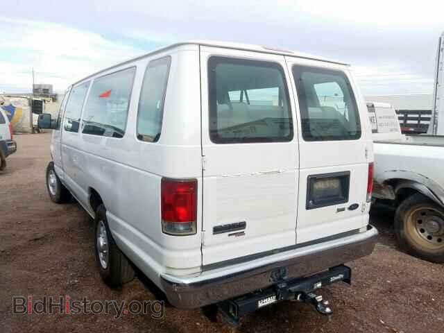 2012 FORD ECONOLINE - VIN: 1FBSS3BL7CDA01689 - Фото 3