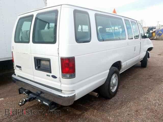 2012 FORD ECONOLINE - VIN: 1FBSS3BL7CDA01689 - Фото 4