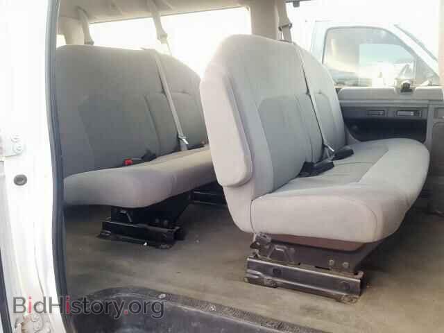2012 FORD ECONOLINE - VIN: 1FBSS3BL7CDA01689 - Фото 6