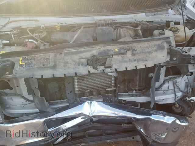 2012 FORD ECONOLINE - VIN: 1FBSS3BL7CDA01689 - Фото 7