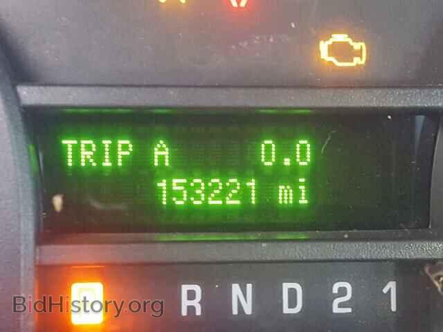 2012 FORD ECONOLINE - VIN: 1FBSS3BL7CDA01689 - Фото 8
