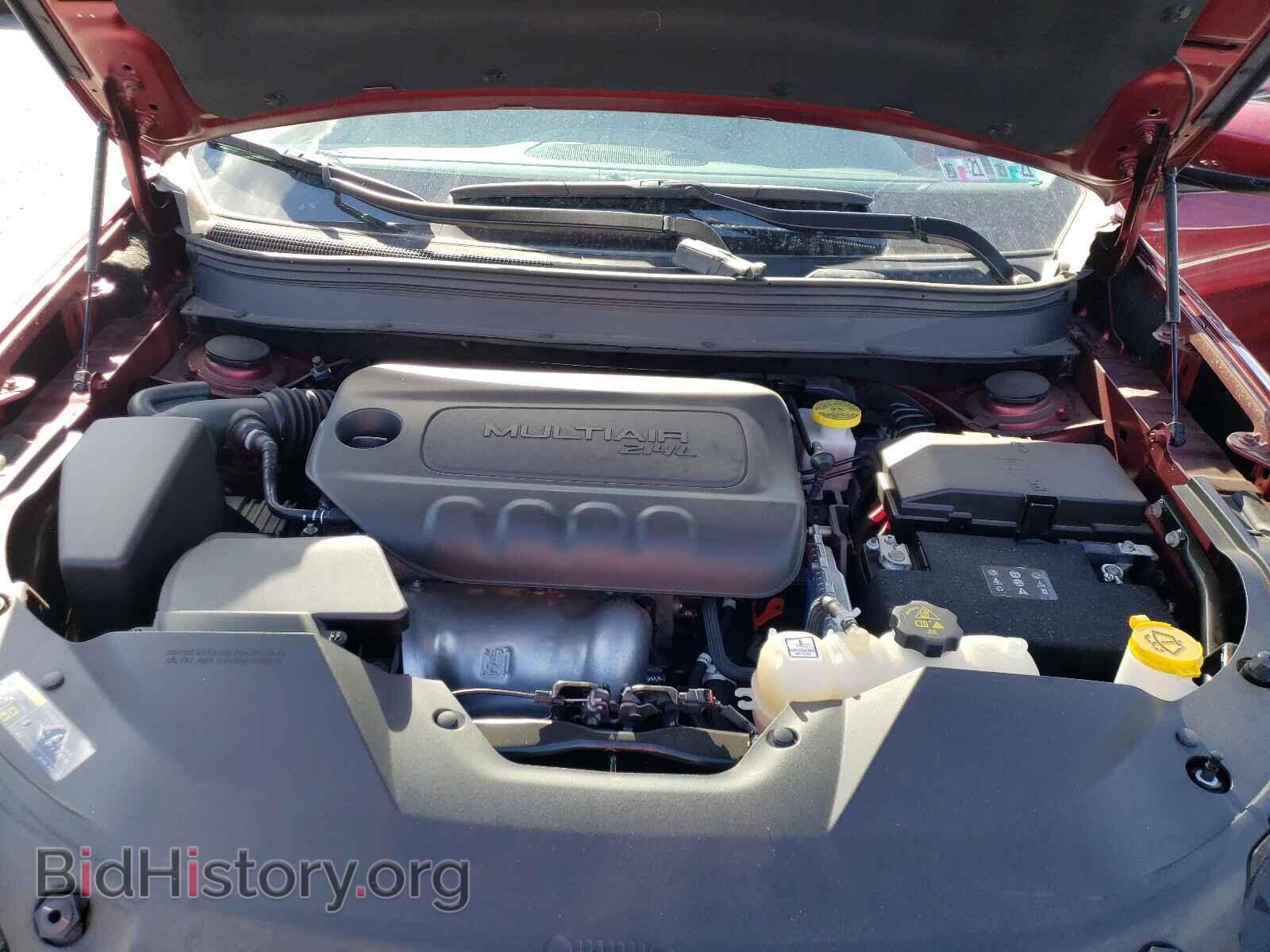 2019 JEEP CHEROKEE - VIN: 1C4PJMLB5KD433020 - Фото 7