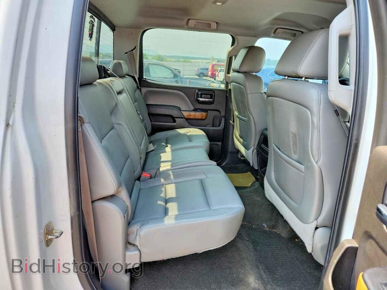 2014 GMC SIERRA - VIN: 3GTU2VEC5EG139510 - Photo 10