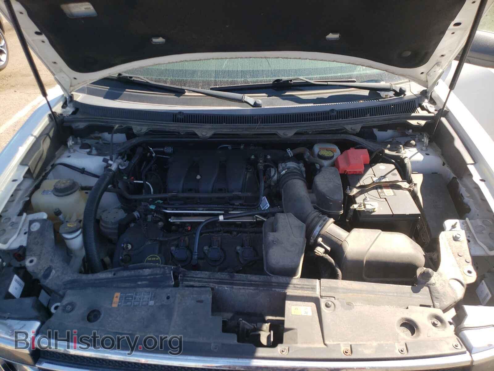 2014 FORD FLEX - VIN: 2FMGK5B87EBD41812 - Photo 7
