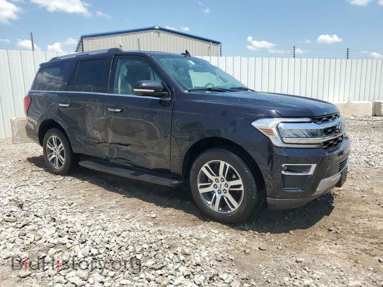 2024 FORD EXPEDITION - VIN: 1FMJU2A81REA27356 - Фото 4