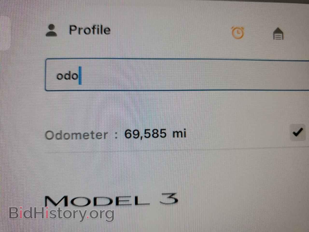 2022 TESLA MODEL 3 - VIN: 5YJ3E1EA2NF189863 - Photo 9