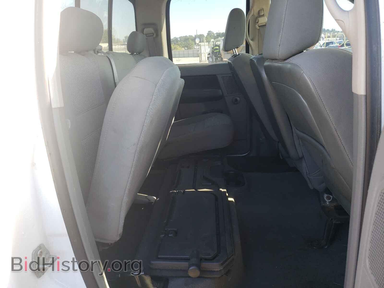 2008 DODGE RAM 1500 - VIN: 1D7HA18228J219209 - Фото 6