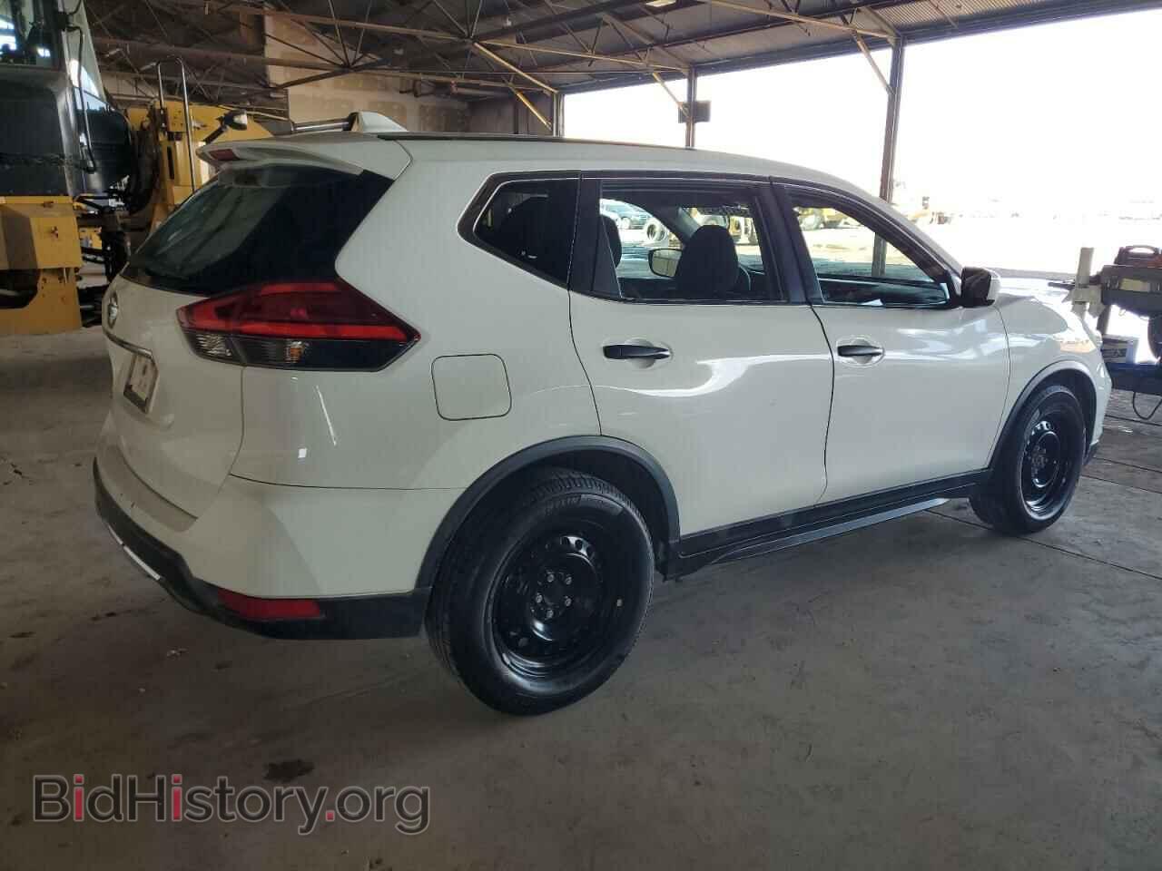 2017 NISSAN ROGUE - VIN: KNMAT2MT5HP577279 - Фото 3