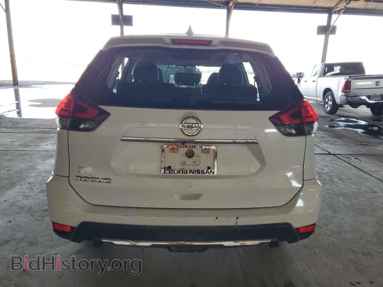 2017 NISSAN ROGUE - VIN: KNMAT2MT5HP577279 - Фото 6