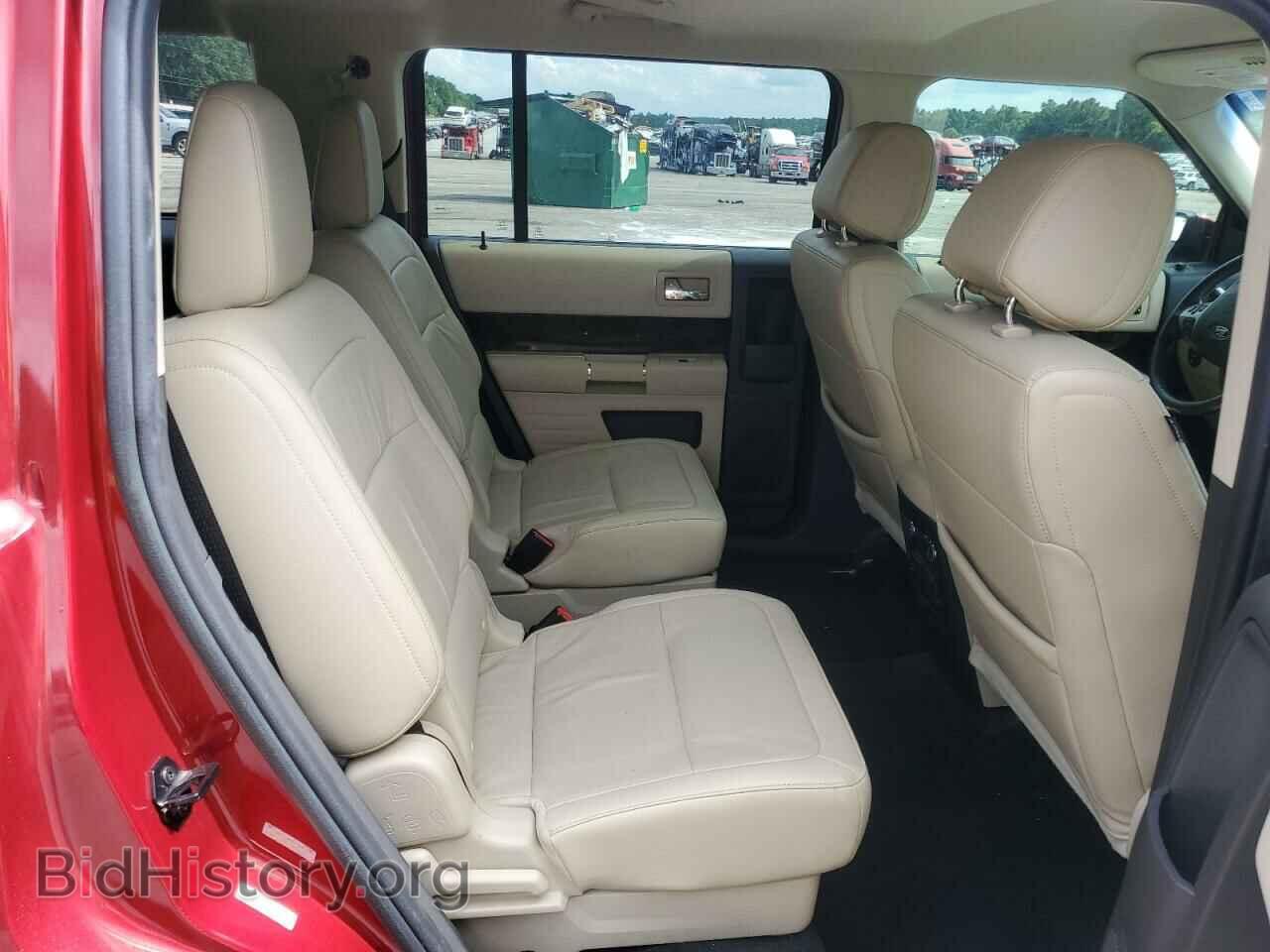 2014 FORD FLEX - VIN: 2FMGK5D89EBD08887 - Photo 11