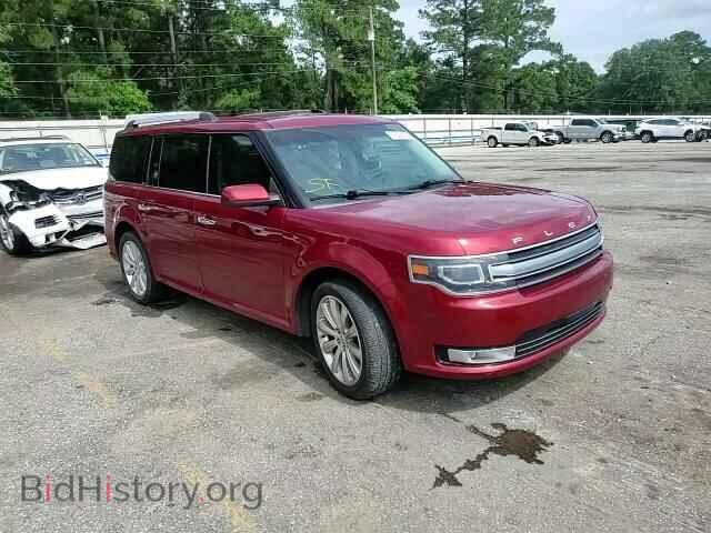 2014 FORD FLEX - VIN: 2FMGK5D89EBD08887 - Photo 14