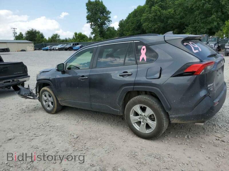 2019 Toyota RAV4 (VIN JTMP1RFV8KD013125) — фото 2 из 13