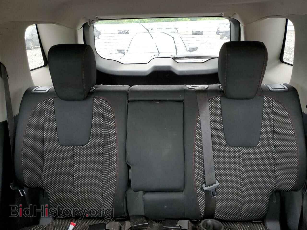 2017 GMC TERRAIN - VIN: 2GKFLSEK8H6237060 - Фото 10