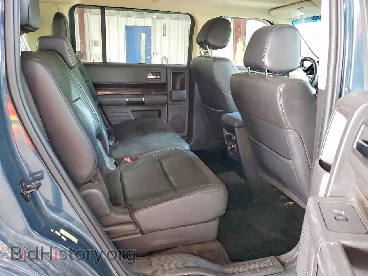 2016 FORD FLEX - VIN: 2FMHK6C8XGBA21783 - Photo 11