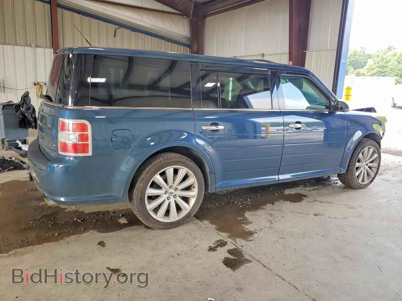 2016 FORD FLEX - VIN: 2FMHK6C8XGBA21783 - Photo 3