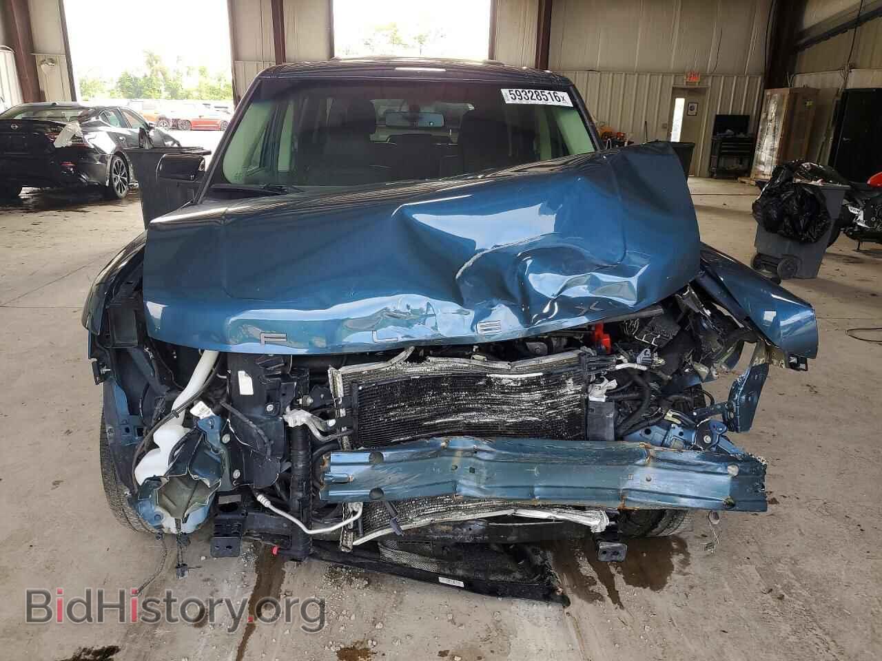 2016 FORD FLEX - VIN: 2FMHK6C8XGBA21783 - Photo 5