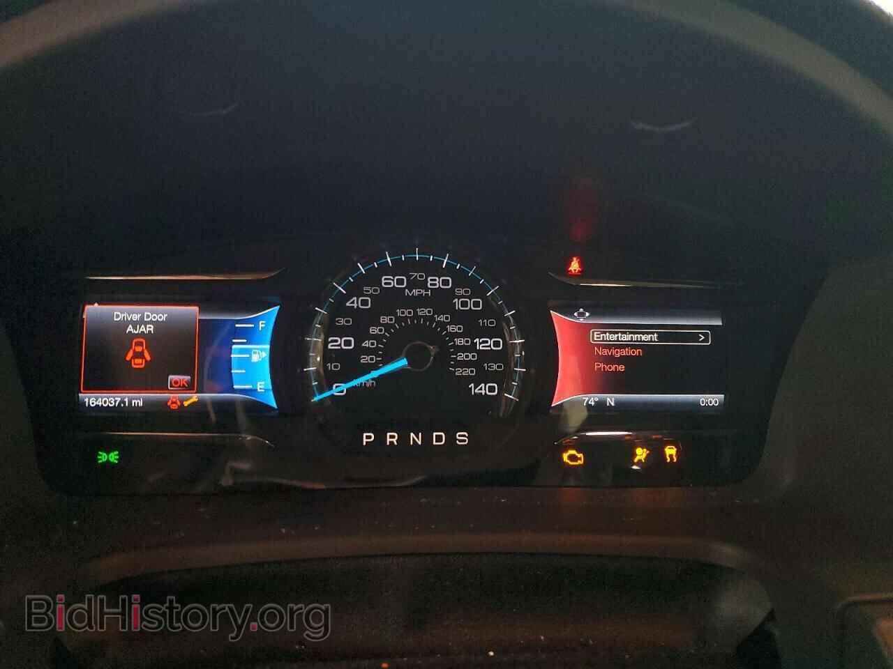 2016 FORD FLEX - VIN: 2FMHK6C8XGBA21783 - Photo 9