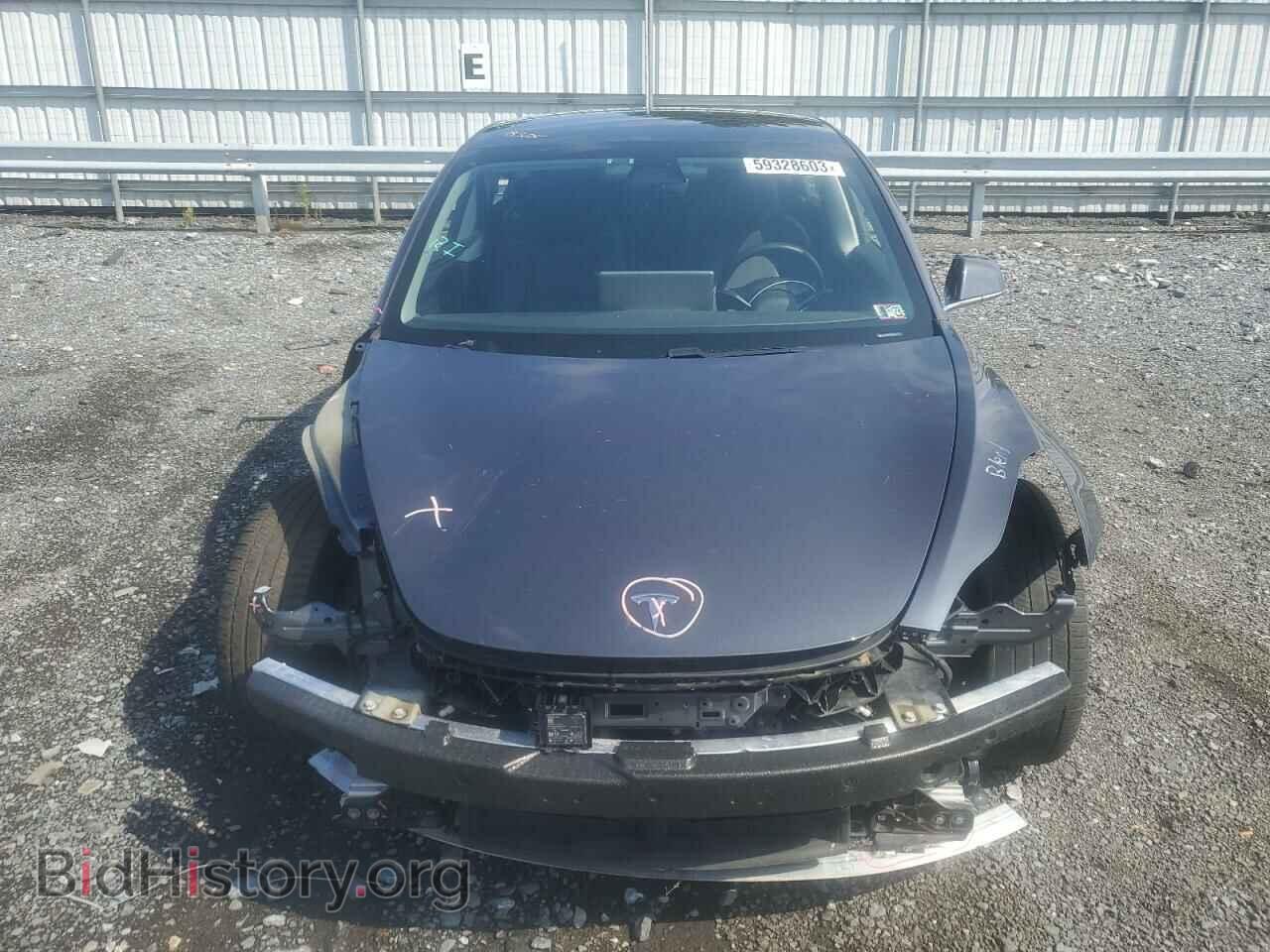2020 TESLA MODEL 3 - VIN: 5YJ3E1EB4LF774871 - Photo 5