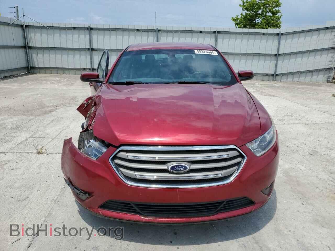 2015 FORD TAURUS - VIN: 1FAHP2E84FG208834 - Photo 5