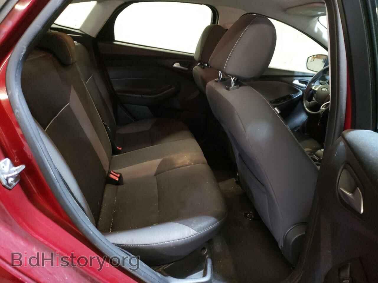 2014 FORD FOCUS - VIN: 1FADP3K2XEL386550 - Фото 6