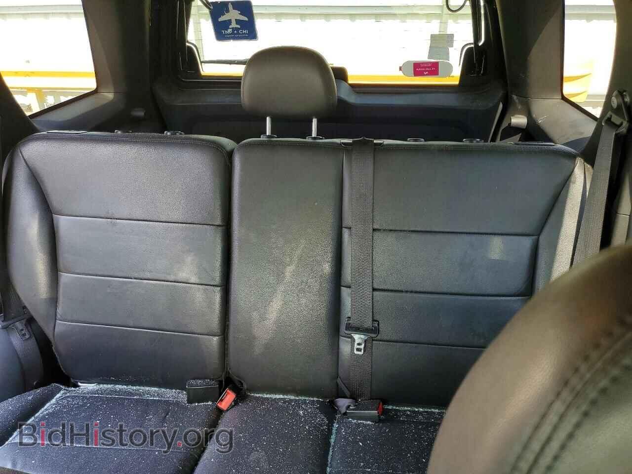 2012 FORD ESCAPE - VIN: 1FMCU0EG5CKC02649 - Фото 10