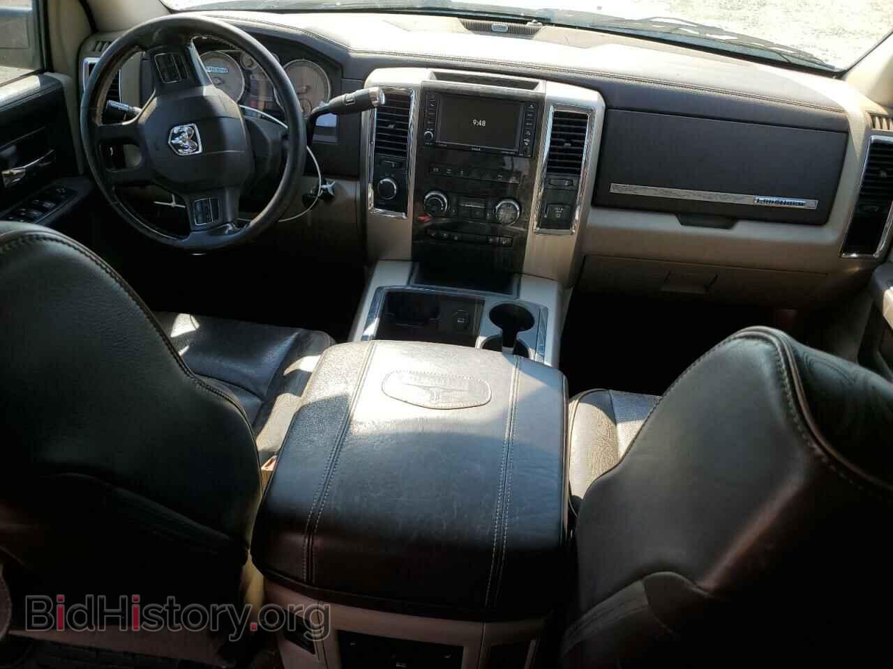 2012 DODGE RAM 2500 - VIN: 3C6UD5PL6CG347813 - Фото 8