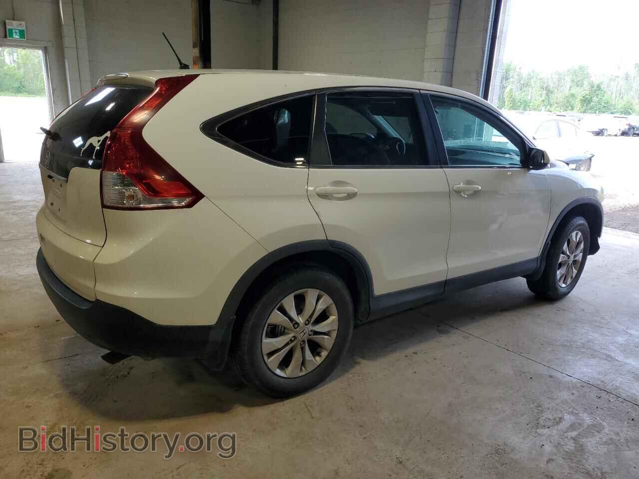 2012 HONDA CRV - VIN: 2HKRM3H52CH002577 - Фото 3