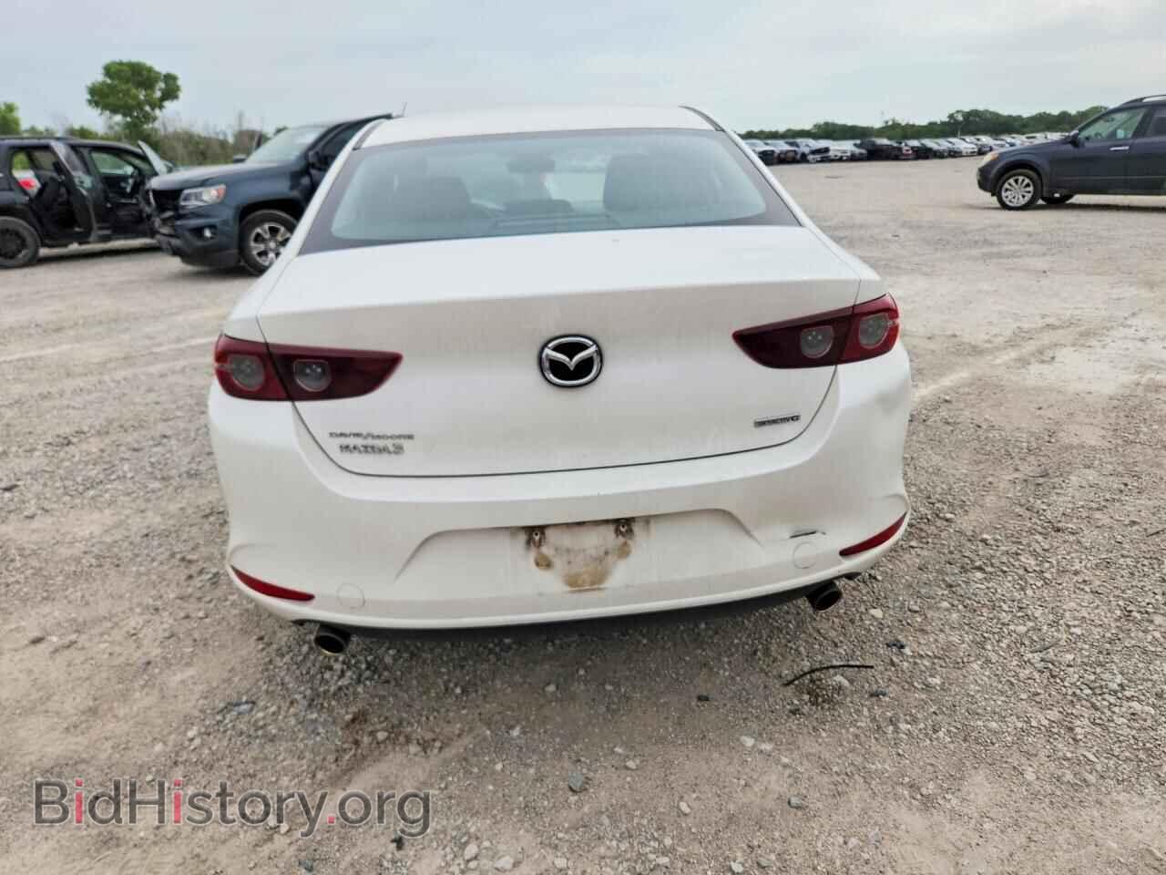 2021 MAZDA 3 - VIN: JM1BPAAL5M1328033 - Фото 6