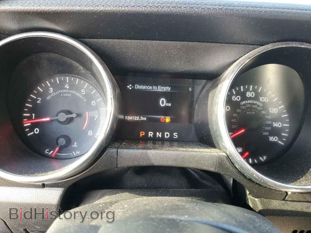 2017 FORD ALL Models - VIN: 1FA6P8AM1H5244718 - Фото 9