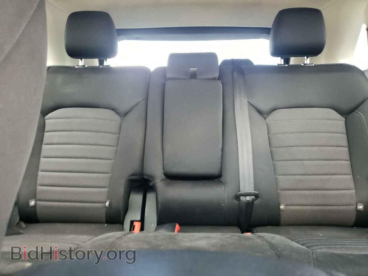 2015 FORD EDGE - VIN: 2FMTK4G91FBB78795 - Photo 10