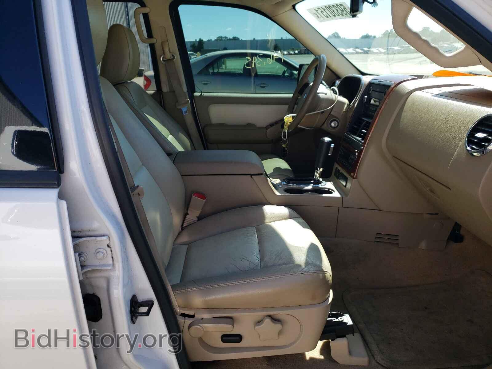 2010 FORD EXPLORER - VIN: 1FMEU6EE3AUA00985 - Photo 5