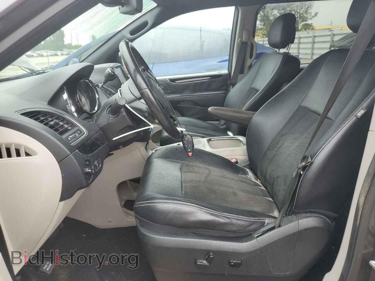 2019 DODGE CARAVAN - VIN: 2C4RDGCG6KR580957 - Фото 7
