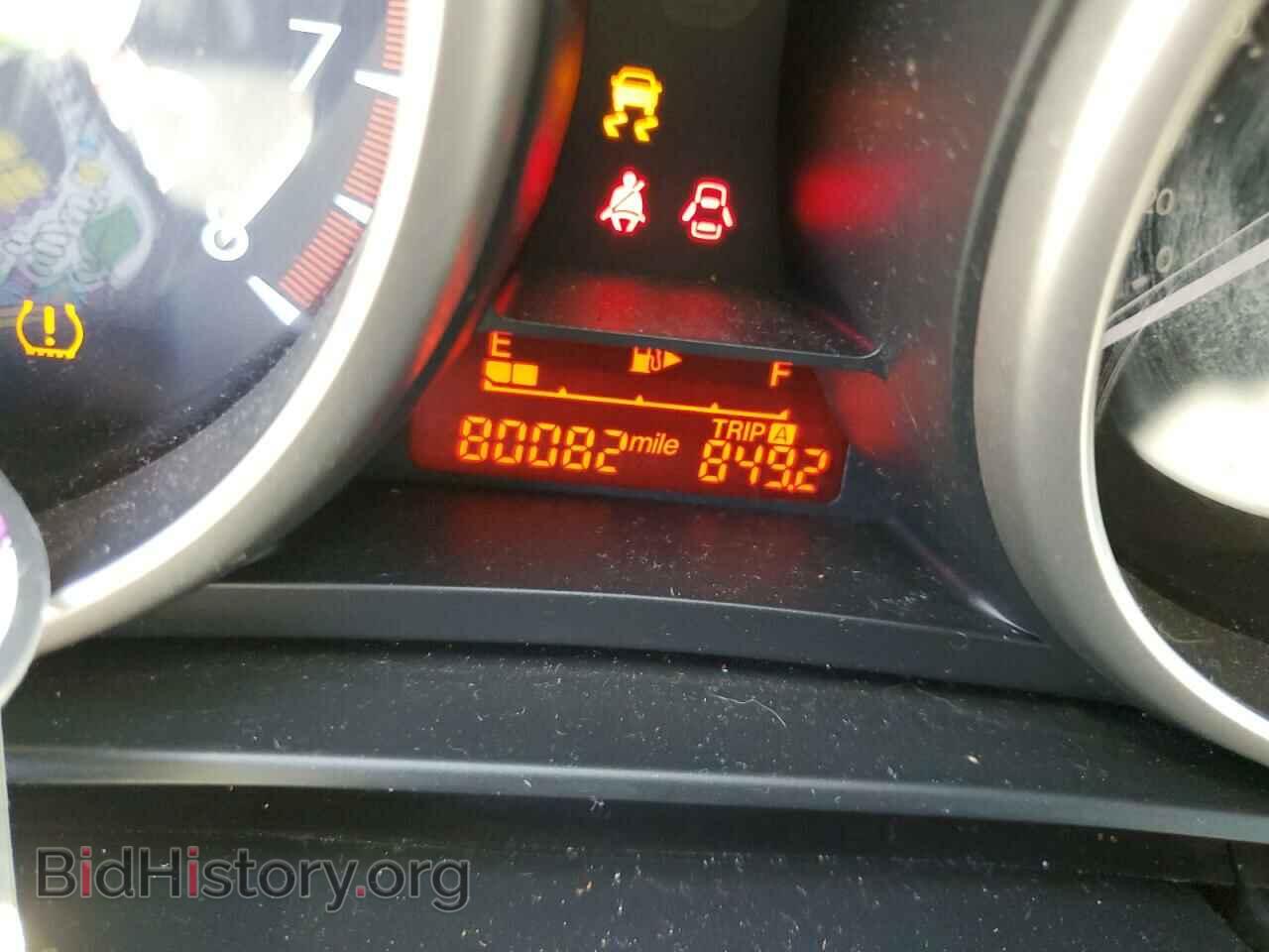 2015 MAZDA 5 - VIN: JM1CW2BL5F0179062 - Фото 8