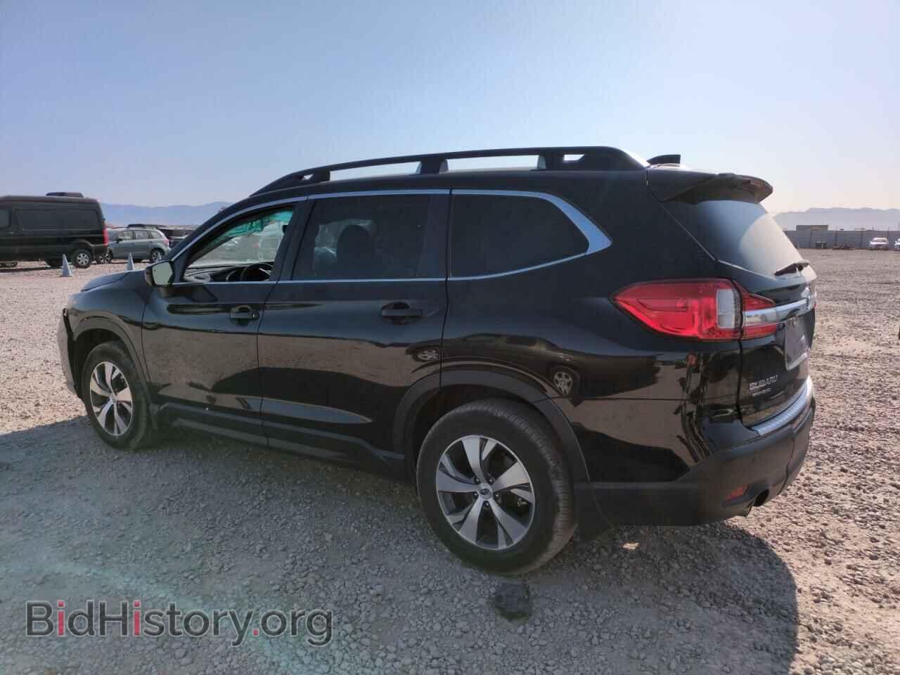 2019 SUBARU ASCENT - VIN: 4S4WMACD8K3472883 - Фото 2