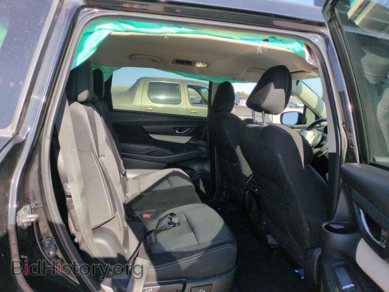2019 SUBARU ASCENT - VIN: 4S4WMACD8K3472883 - Фото 10