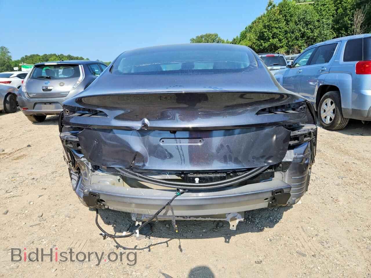 2026 TESLA MODEL 3 - VIN: 5YJ3E1EA8TF150076 - Photo 6
