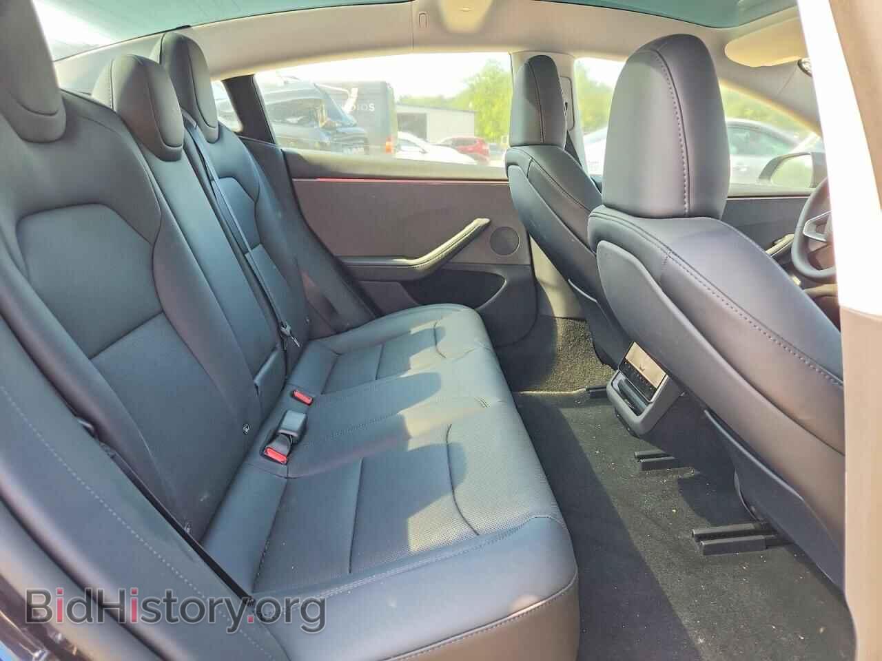 2026 TESLA MODEL 3 - VIN: 5YJ3E1EA8TF150076 - Photo 10