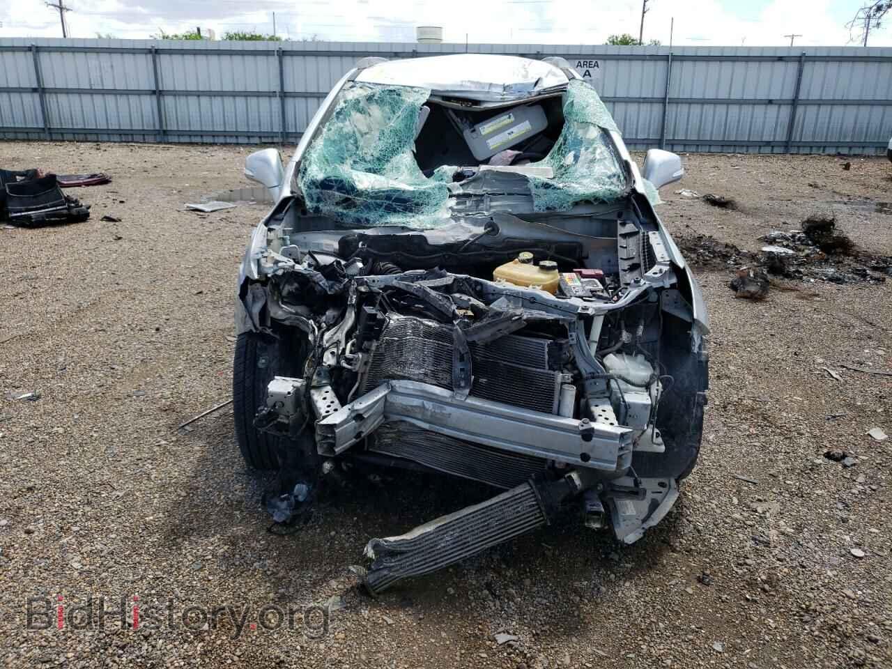 2015 BUICK ENCORE - VIN: KL4CJASB0FB267158 - Фото 9